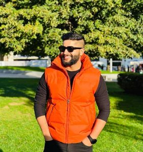 Ali Razaa
