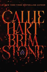 Brimstone - Callie Hart