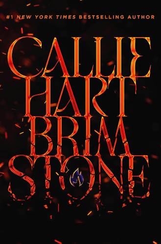 Brimstone - Callie Hart