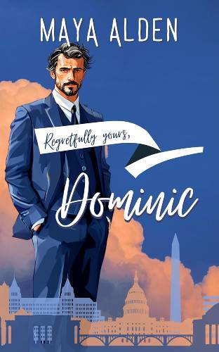 Dominic by Maya Alden