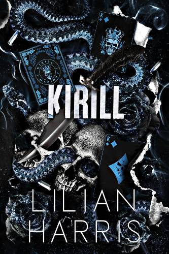 Kirill - Lilian Harris