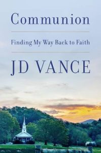 Download Communion by J. D. Vance book in epub and pdf