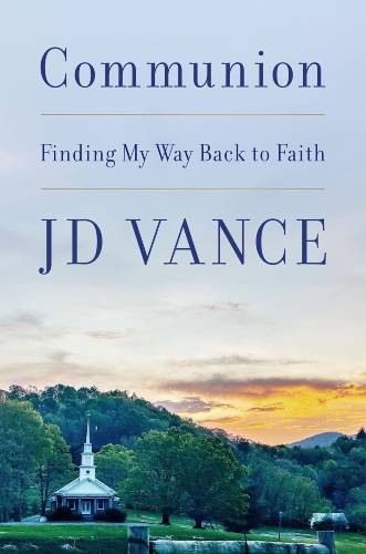 Download Communion by J. D. Vance book in epub and pdf