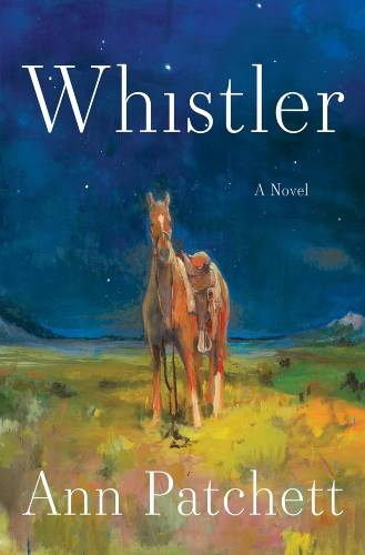 Download Whistler by Ann Patchett book in epub and pdf