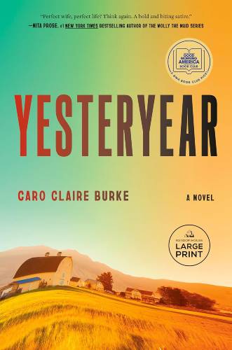 Download Yesteryear by Caro Claire Burke book in epub and pdf